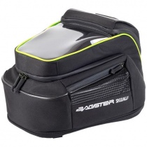Сумка на бак Bagster Matrix XSR030 Black