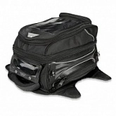 Сумка на бак FLY Tank Bag Grande Black