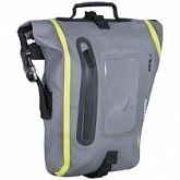 Сумка багажная Oxford Aqua M8 Grey 