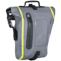 Сумка багажная Oxford Aqua M8 Grey 