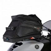 Сумка на бак Oxford OL241 Black