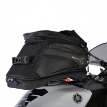 Сумка на бак Oxford OL241 Black
