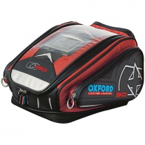 Сумка на бак Oxford OL267 Red