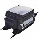Сумка на бак Oxford OL443 Black