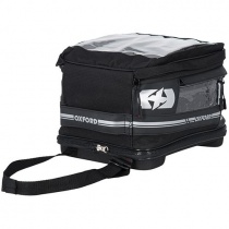 Сумка на бак Oxford OL449 Black
