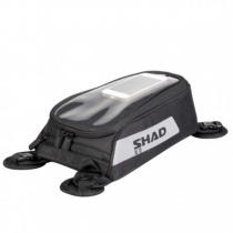 Сумка на бак Shad SL12M Black
