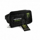 Сумка на пояс Motorace MEP-001 Black