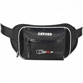 Сумка на пояс Oxford OL867 Black