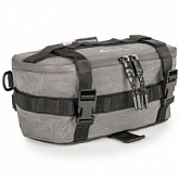 Сумка на руль Kappa RA317 Grey (3л)