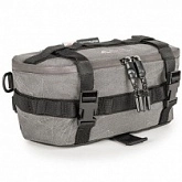 Сумка на руль Kappa RA317 Grey (3л)