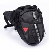 Сумка набедренная Dainese ZV-04 Black