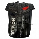Сумка набедренная Motorace LDR-15 Black