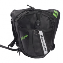 Сумка набедренная Motorace LDR-24 Black