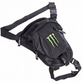 Сумка набедренная Motorace LDR-29 Black