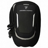 Сумка набедренная Rebelhorn Hip II Black/Grey
