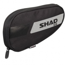 Сумка набедренная Shad SL04 Black