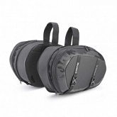 Сумки багажные Kappa DR05 Grey