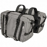 Сумки багажные Kappa RA316 Grey
