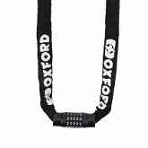 Цепь противоугонная Oxford LK117