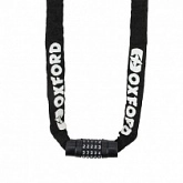 Цепь противоугонная Oxford LK118