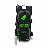 Рюкзак UFO MB02264 Black/Green