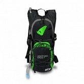Рюкзак UFO MB02264 Black/Green