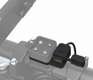 USB-преобразователь крепления Oxford Cliqr OX865