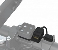 USB-преобразователь крепления Oxford Cliqr OX865