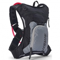 Рюкзак Uswe Moto Hydro 3 Hydration Pack Black