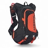 Рюкзак Uswe Moto Hydro Hydration Pack Orange