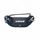 Сумка набедренная Uswe Zulo Black