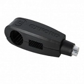 Замок блокировки рычага тормоза Oxford LK300 Black