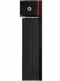 Замок сегментный Abus 5700K/80 Bordo uGrip Black