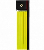 Замок сегментный Abus 5700K/80 Bordo uGrip Green