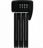 Замок сегментный Abus 6055C/60 Bordo Lite Mini SH Black