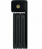 Замок сегментный Abus 6055K/60 Bordo Lite Mini Black