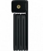 Замок сегментный Abus 6055K/60 Bordo Lite Mini Black
