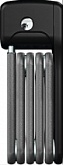 Замок сегментный Abus 6055K/60 Bordo Lite Mini SH Black