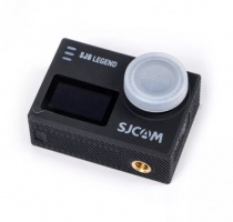 Защитная крышка SJCAM SJ6 Legend Protective Lens Cover