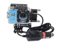 Защитный корпус SJCAM SJ4000 Waterproof Housing with Charger