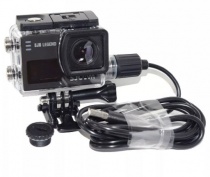 Защитный корпус SJCAM SJ6 Waterproof Housing with Charger