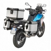 Крепление кофра Kappa KL9226