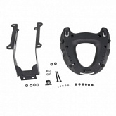 Крепления кофра центрального Kappa KR370