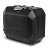 Кофр боковой Shad Terra TR36 Black Left (36л)