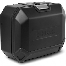 Кофр боковой Shad Terra TR36 Black Right (36л)