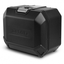 Кофр боковой Shad Terra TR47 Black Left (47л)