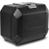 Кофр боковой Shad Terra TR47 Black Right (47л)