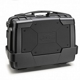 Кофр центральный Kappa KGR33 Monokey Black (33л)