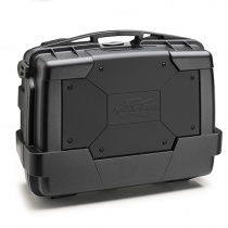 Кофр центральный Kappa KGR33 Monokey Black (33л)