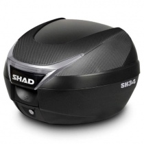 Кофр центральный Shad SH34 Carbon (34л)
